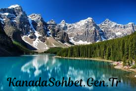kanada sohbet siteleri